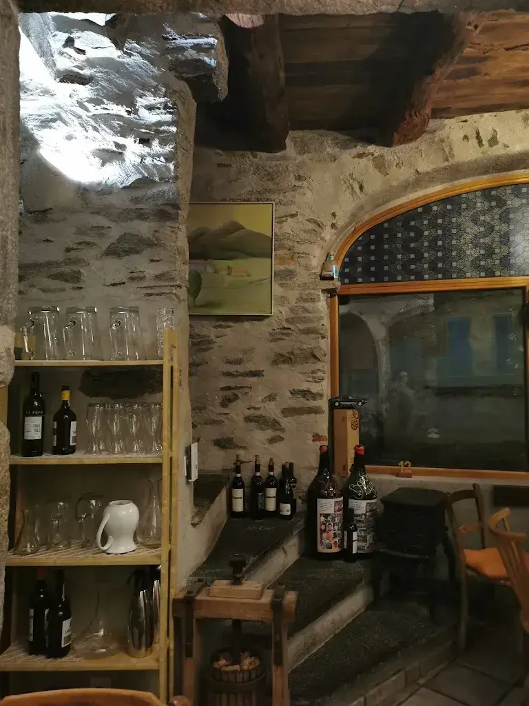 Lina “Dreaming_soul”_Osteria Costantini_Minusio_review