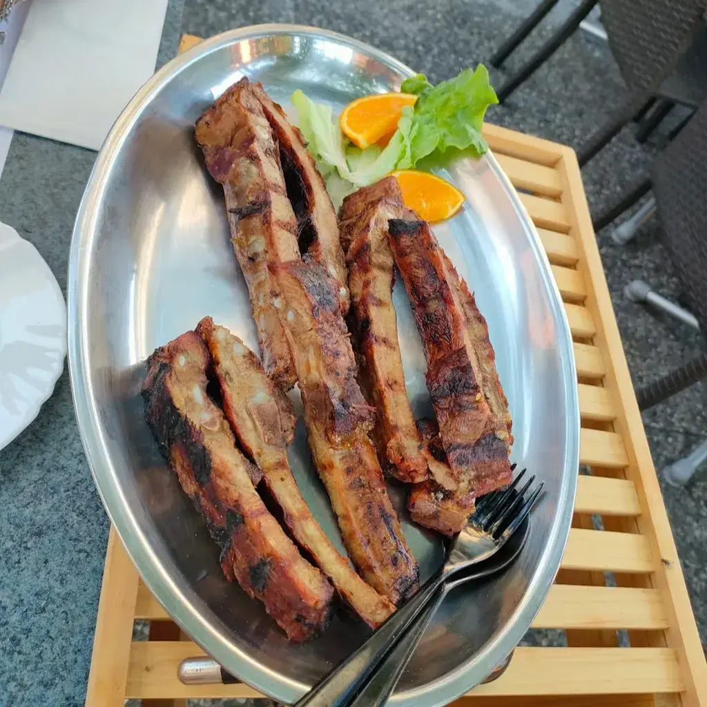 Silvana Bernasconi_Ristorante After Them By Polo Nord_Minusio_review