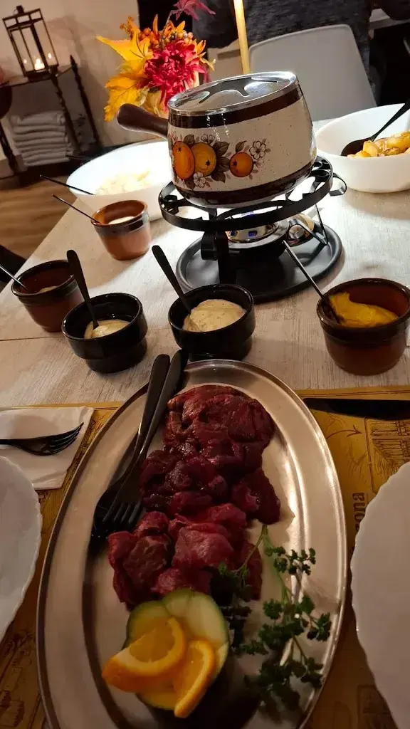 Stefano Fanetti_Ristorante After Them By Polo Nord_Minusio_review