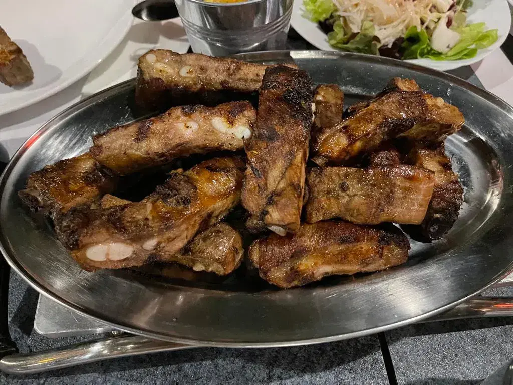 Reto Pellanda_Ristorante After Them By Polo Nord_Minusio_review