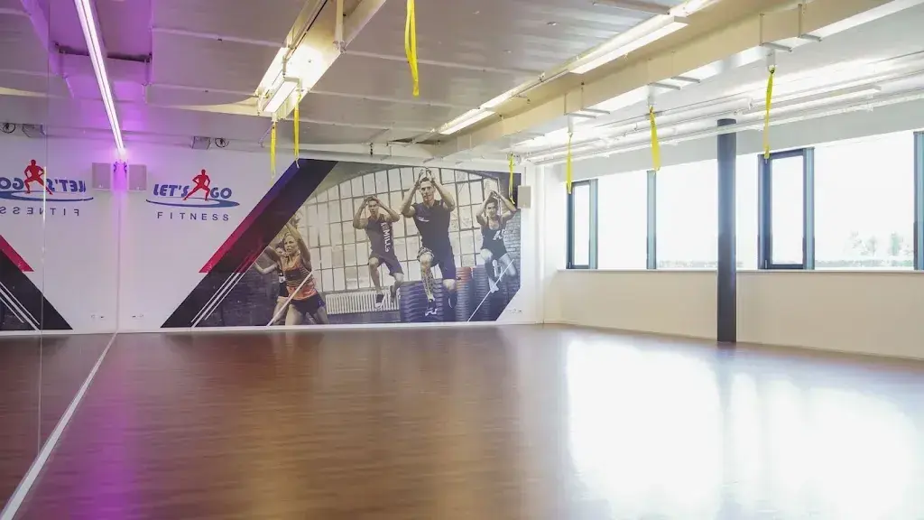 Let's Go Fitness (Lyssach)_Lyssach_slider_image_3