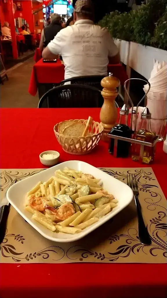 Menu_Ristorante Mezzaluna da Rosi &Andrea_Lavertezzo Piano_immagine_5