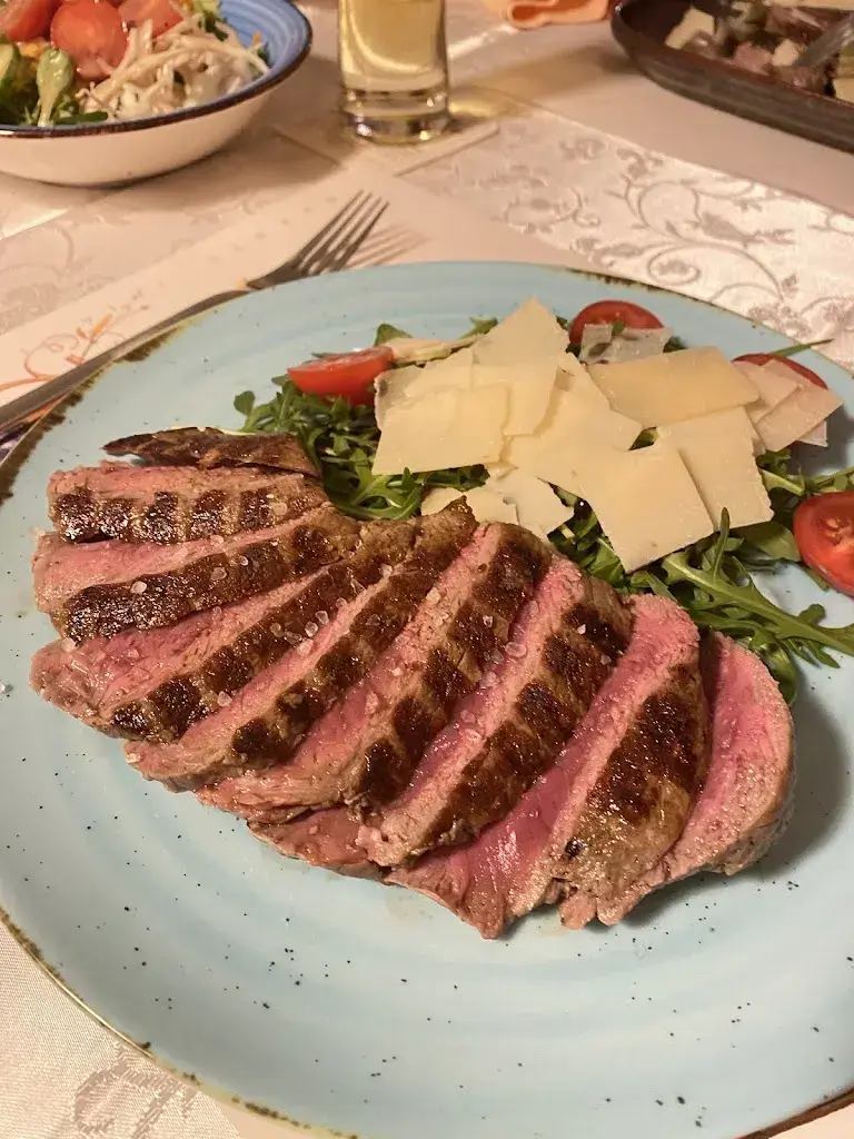 Duyên_Ristorante Mezzaluna da Rosi &Andrea_Lavertezzo Piano_recensione