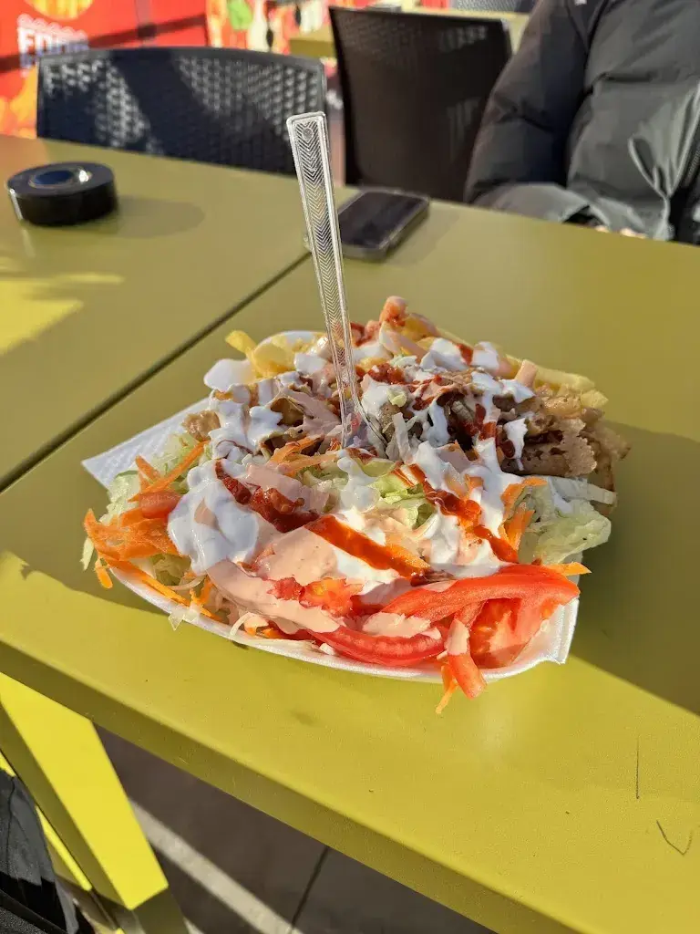 k3rn3l p4n1c_food station riazzino_Lavertezzo_review