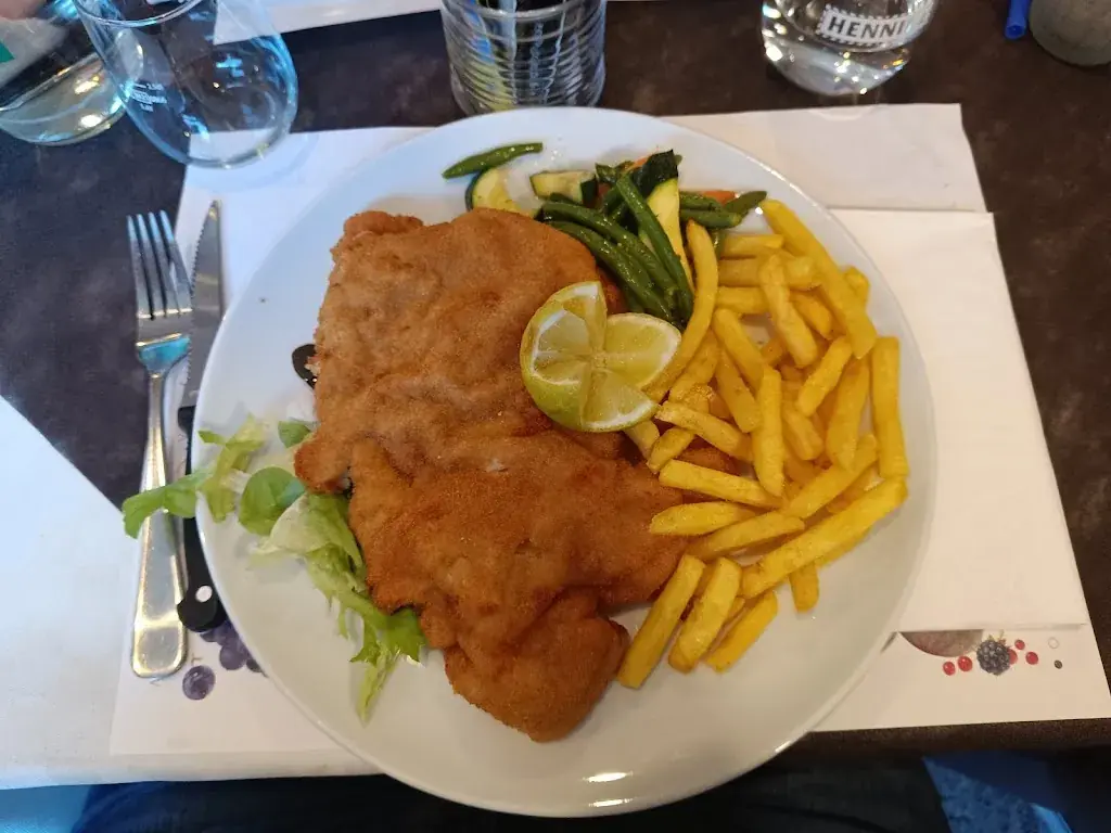 Menu_Osteria - Pizzeria Dal Paes, Quartino_Quartino_image_7