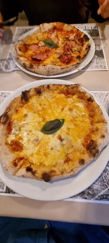 Menu_Osteria - Pizzeria Dal Paes, Quartino_Quartino_image_8