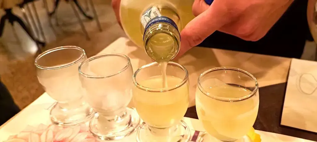 noam bar_Osteria - Pizzeria Dal Paes, Quartino_Quartino_review