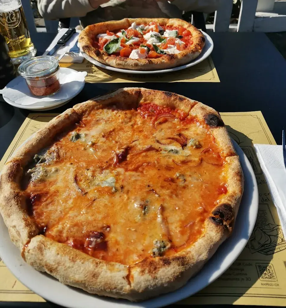 Zuzana Bujnovska_Osteria - Pizzeria Dal Paes, Quartino_Quartino_review