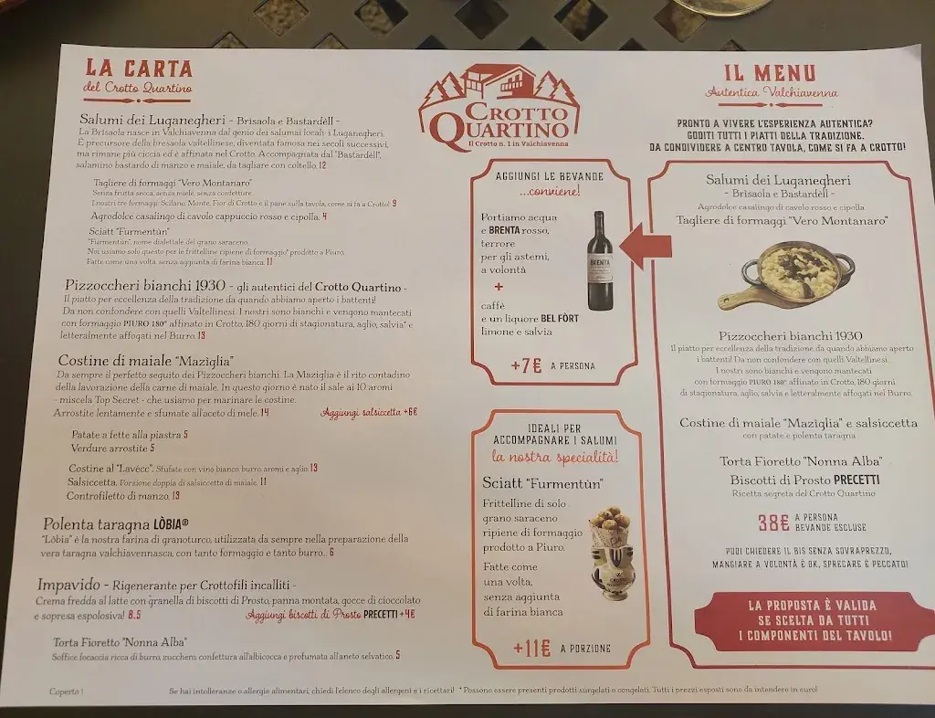 Menu_Crotto Quartino_Italy_image_3