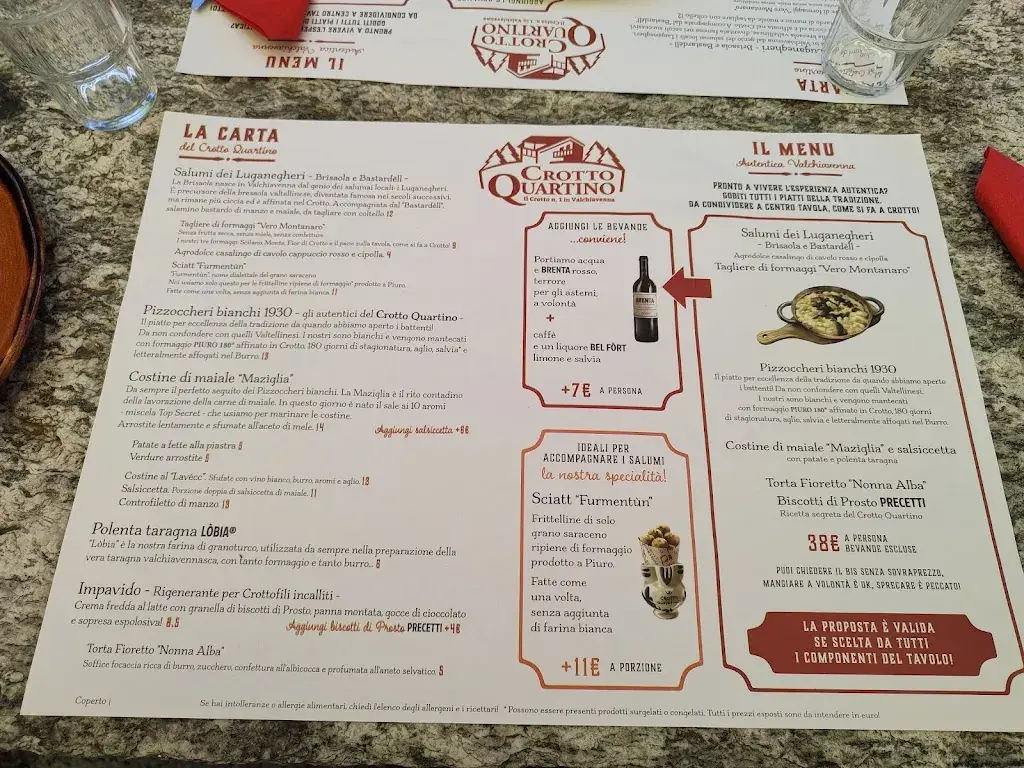 Menu_Crotto Quartino_Italy_image_4