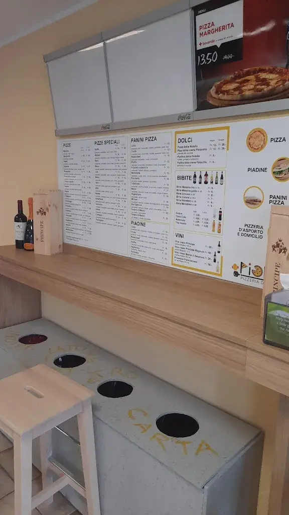 Menu_Pizzeria Piopio Quartino_Quartino_image_2