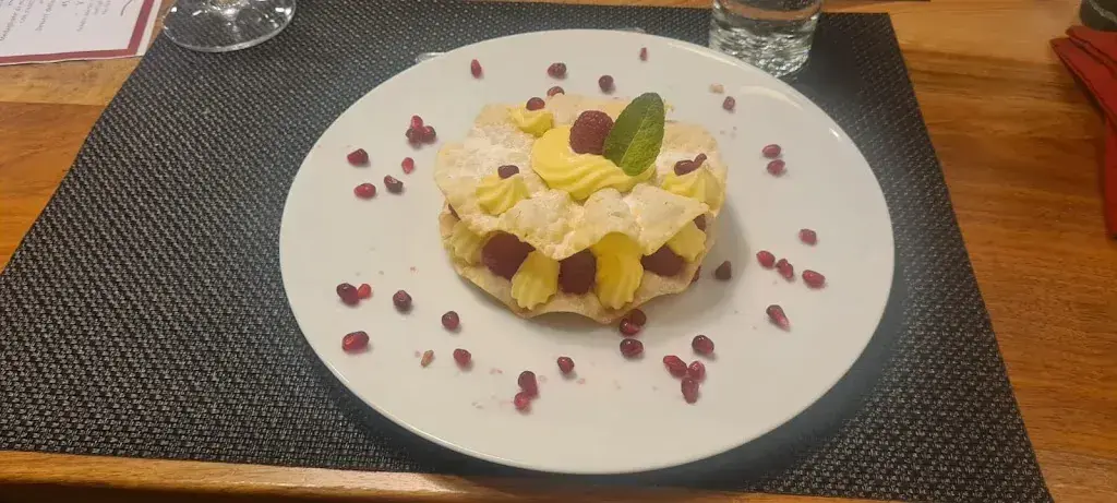 Hercule poirot_Osteria Centrale - B&B_Cugnasco_review