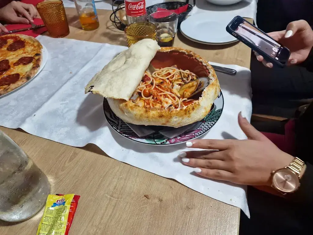 Menu_Ristorante Pizzeria B&B Del Ponte_Cugnasco_image_5