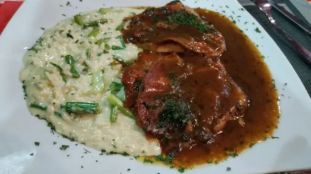 Nick Efkarpidis_Ristorante Pizzeria B&B Del Ponte_Cugnasco_review