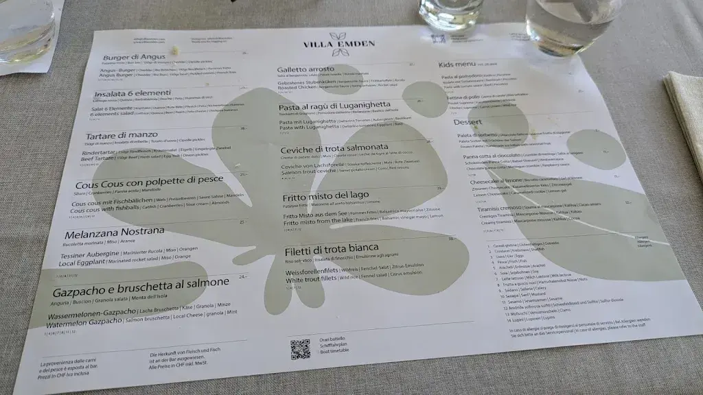 Ristorante Villa Emden_Brissago_menu_image_1