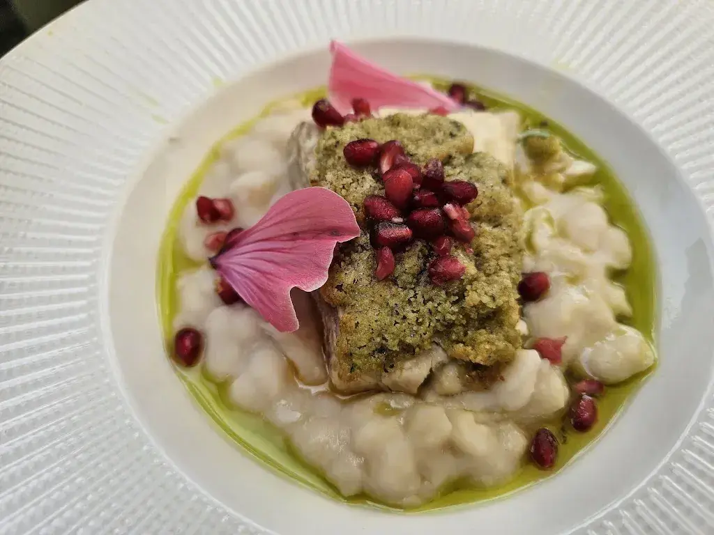 Benedict Carter_Ristorante Isole di Brissago_Brissago_recensione