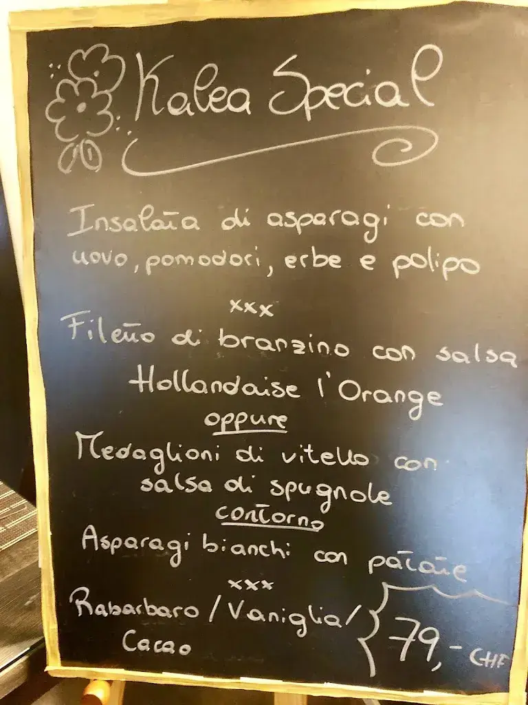 Restaurant Kalea_Brissago_menu_image_1