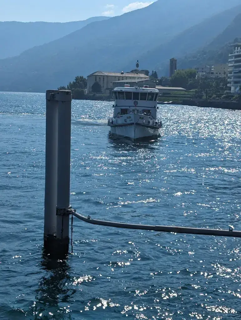 Timo Furrer_Restaurant Kalea_Brissago_review