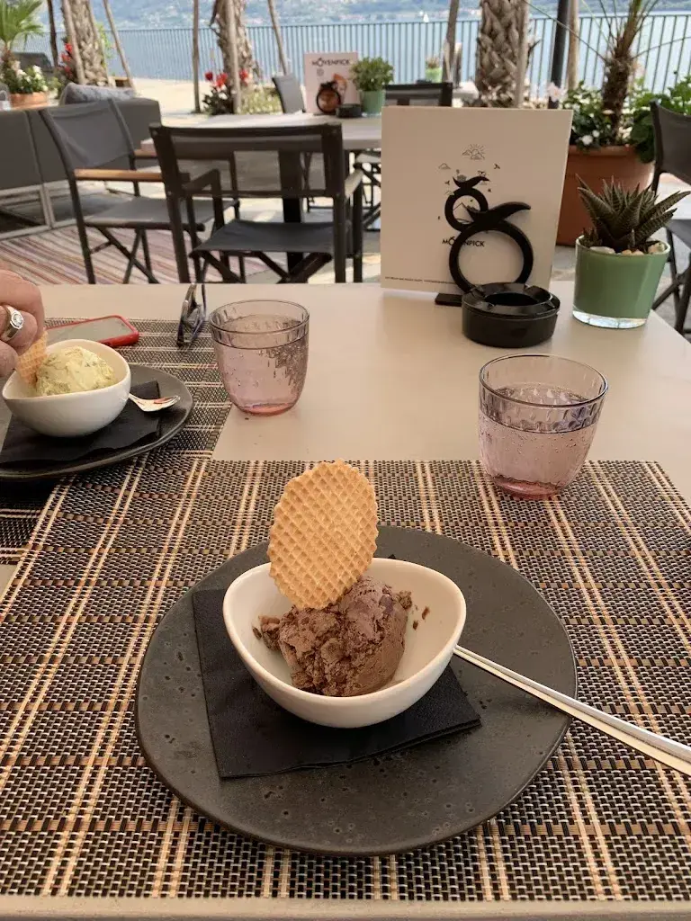 sultandaton_Restaurant Kalea_Brissago_review