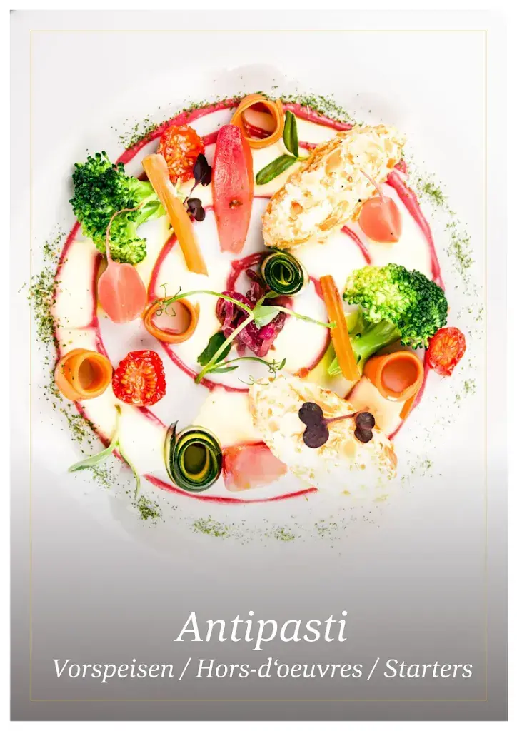 Menu_Caesar's Restaurant & Lounge_Brissago_image_9