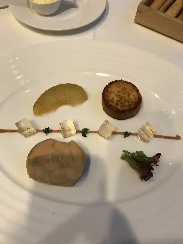 Marisa Reich_Ristorante Agorà_Brissago_review