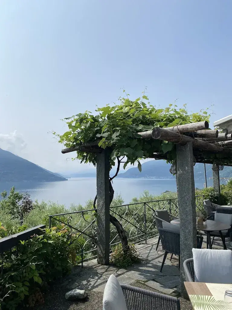 Katharina J_Ristorante Al Fresco_Brissago_review