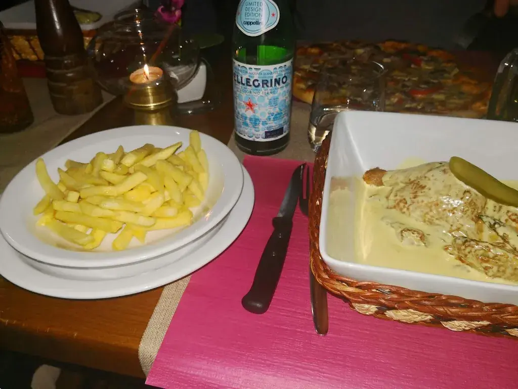 Menü_Osteria Pizzeria Colibrì_Brissago_Bild_2