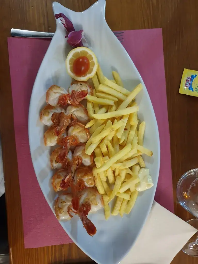 Menü_Osteria Pizzeria Colibrì_Brissago_Bild_5