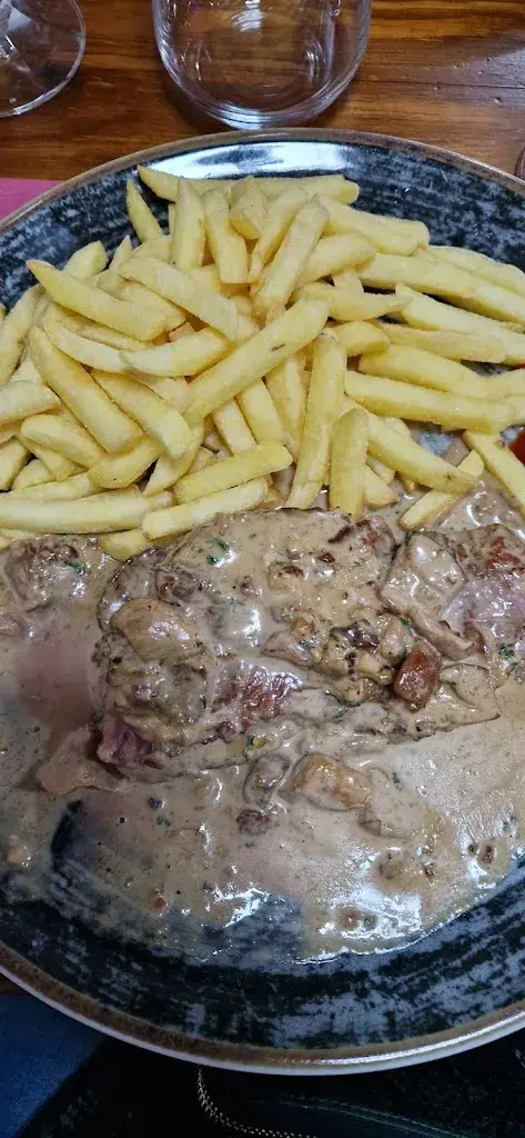 Menü_Osteria Pizzeria Colibrì_Brissago_Bild_6