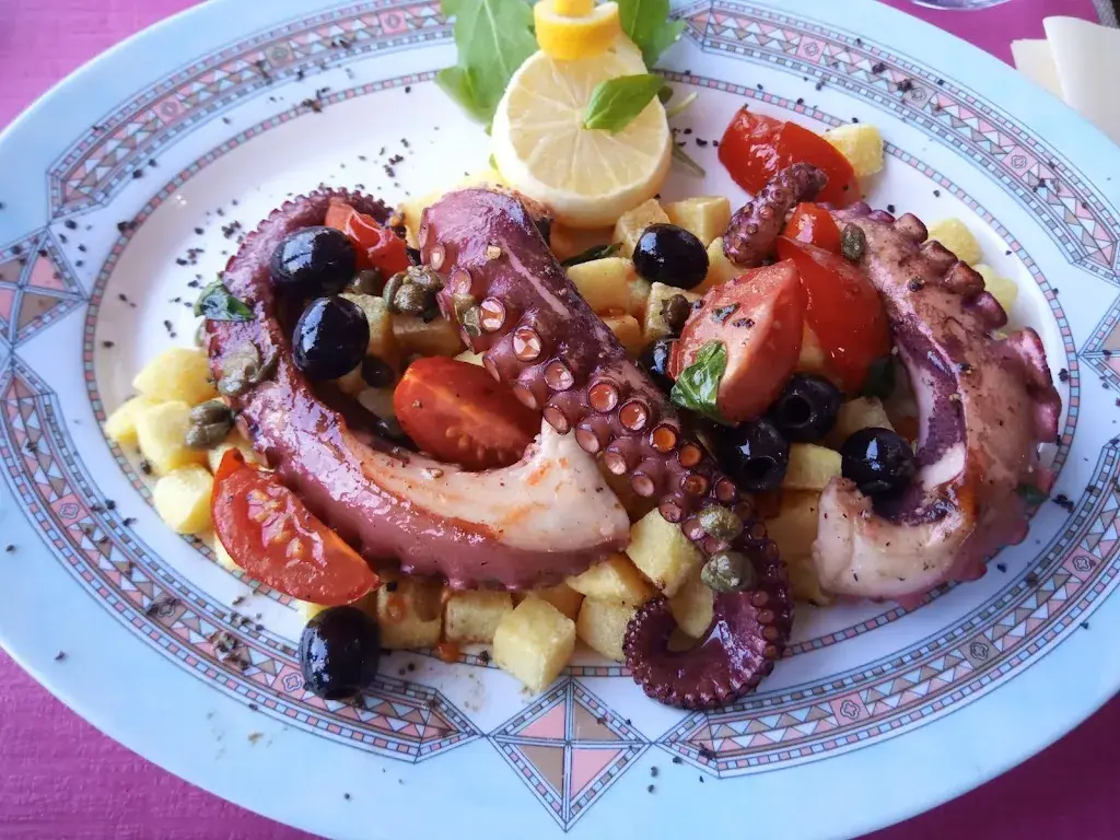 Menü_Osteria Pizzeria Colibrì_Brissago_Bild_9