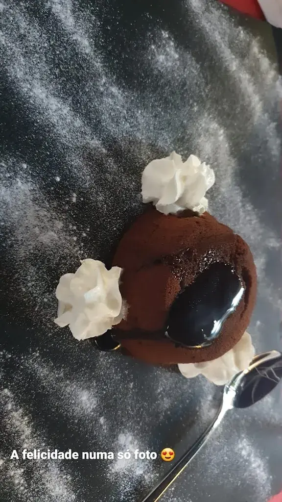 Filipa Silva_Osteria Pizzeria Colibrì_Brissago_Bewertung