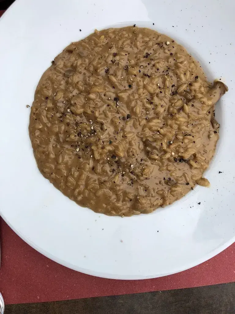 Biplob Biswas_Ristorante Pizzeria Gabietta_Brissago_review