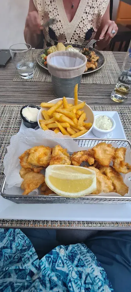 marco gonzalez_Ristorante Pizzeria Gabietta_Brissago_review