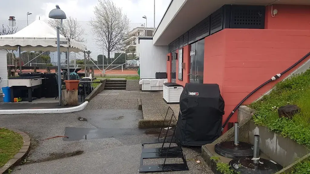 Roman Frey_Bar Bahia di Brissago_Brissago_review