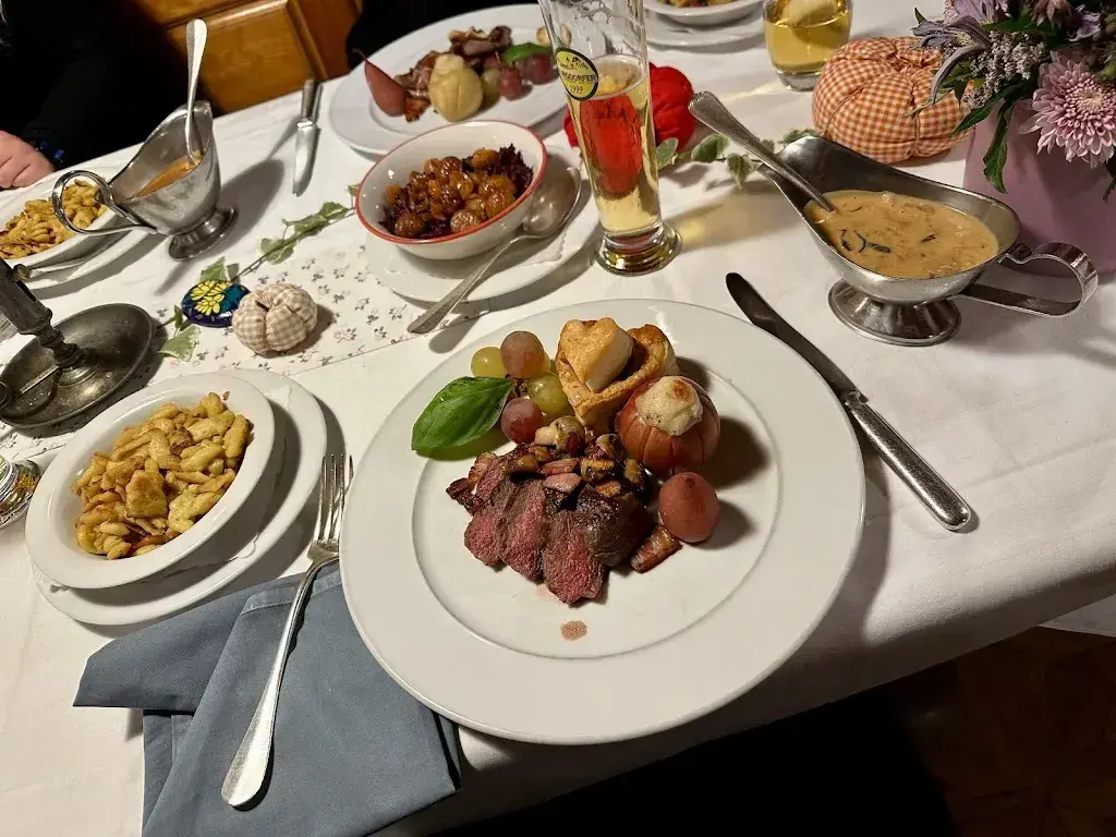 C K_Landgasthof Bären_Ersigen_review