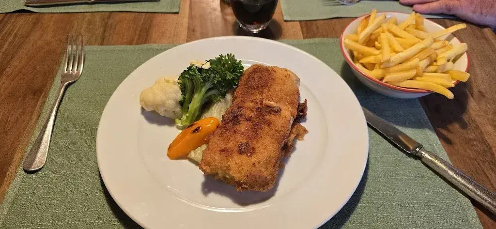 IDEOS Paddos_Landgasthof Bären_Ersigen_review