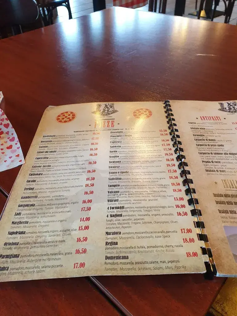 Menu_Ristorante Cow Boy Bar Contone_Contone_image_3