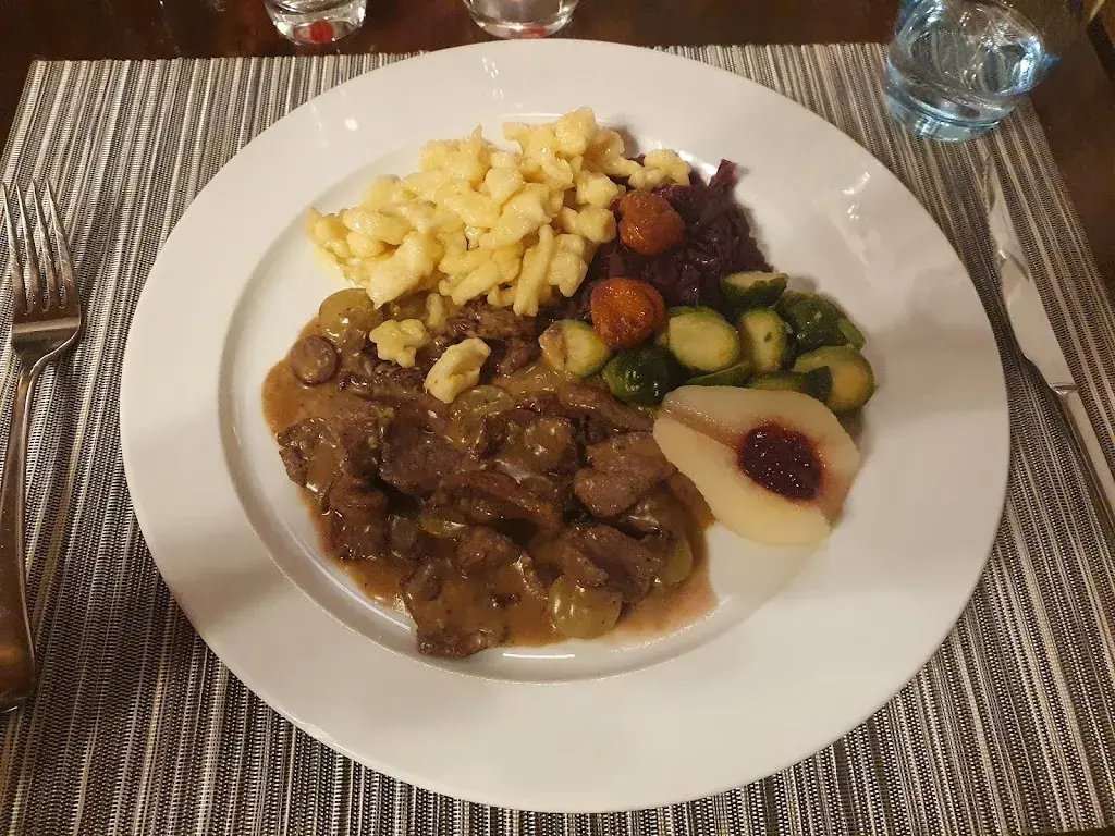 Bruno_Ristorante Costa Azzurra_Solduno_review