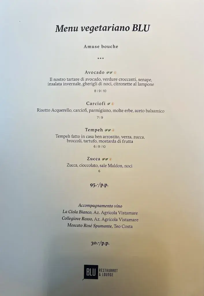 Menu_BLU Restaurant & Lounge | The best lake view_Locarno_image_2