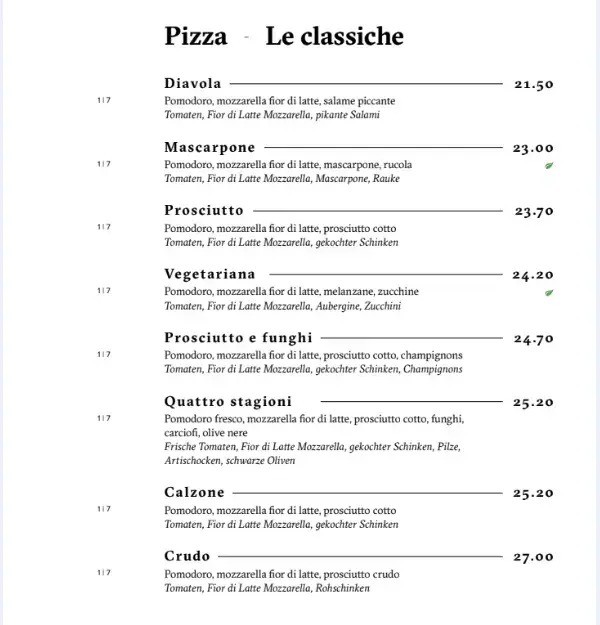 Menu_BLU Restaurant & Lounge | The best lake view_Locarno_image_3