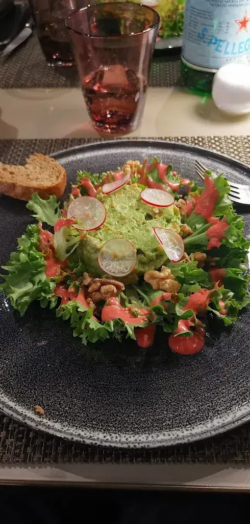 Menu_BLU Restaurant & Lounge | The best lake view_Locarno_image_7