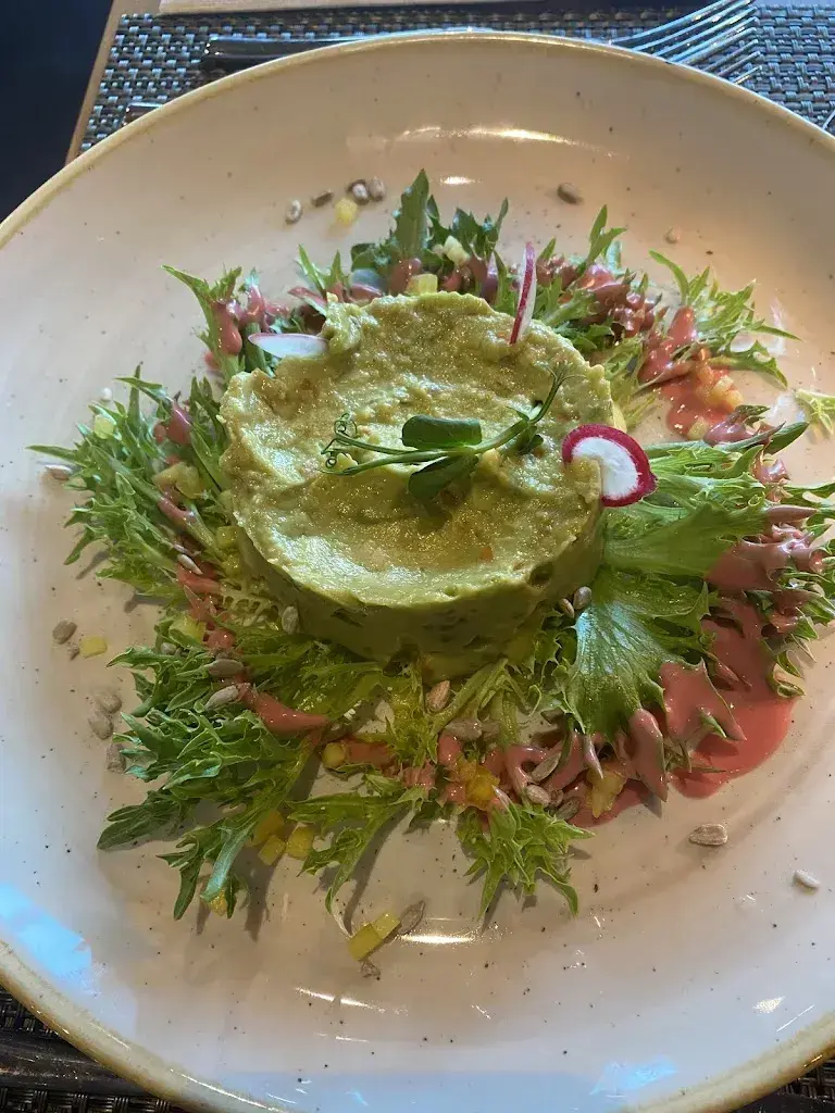 E Morsen_BLU Restaurant & Lounge | The best lake view_Locarno_avis