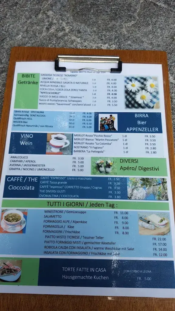 Capanna di Monti di Lego_Mergoscia_menu_image_1