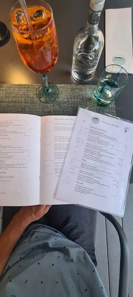 Menu_Isolino Ristorante Wine Bar_Locarno_image_2