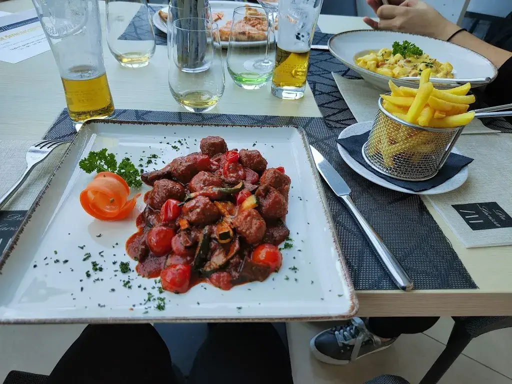 Ana Sofia_Ristorante Da Larissa_Locarno_recensione