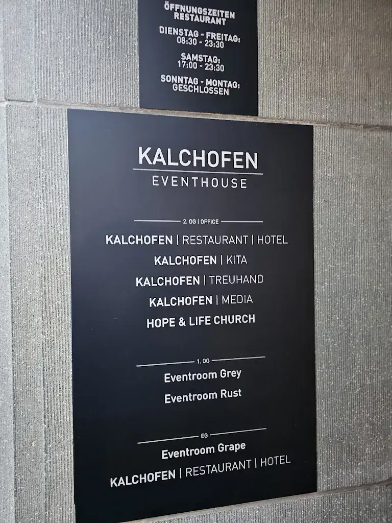 Menu_KALCHOFEN Restaurant & Hotel_Hasle bei Burgdorf_image_3