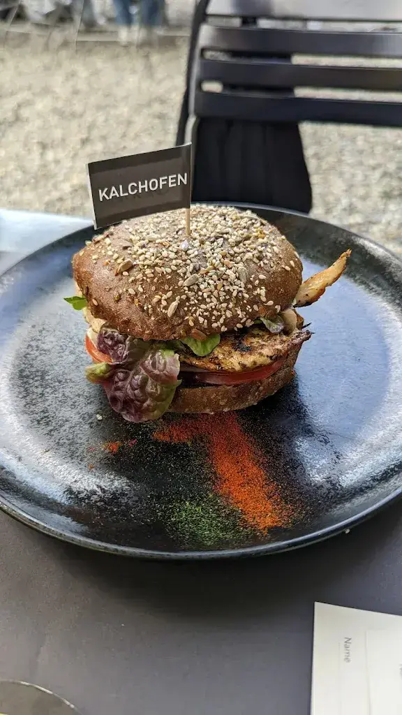 Menu_KALCHOFEN Restaurant & Hotel_Hasle bei Burgdorf_image_5