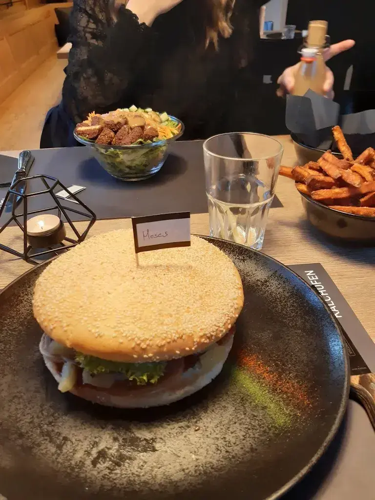 Moses Wash_KALCHOFEN Restaurant & Hotel_Hasle bei Burgdorf_review