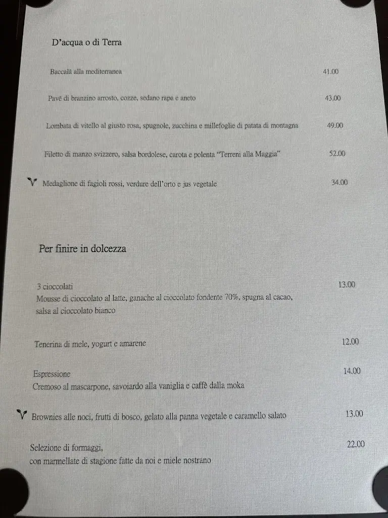 La Baia Ristorante_Muralto_menu_image_1