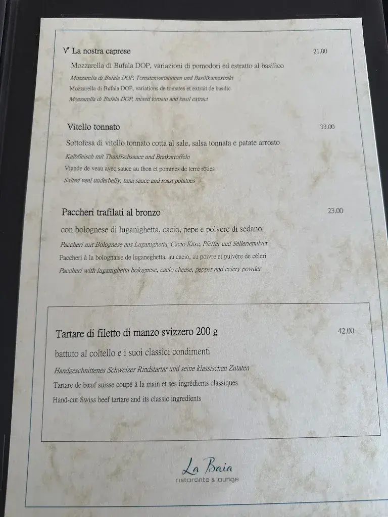Menu_La Baia Ristorante_Muralto_image_3